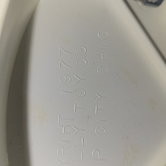 Winnie The Pooh 3 Way Lamp 1977.  All Lights Work. Dolly Toy Company - Picture 9 of 16